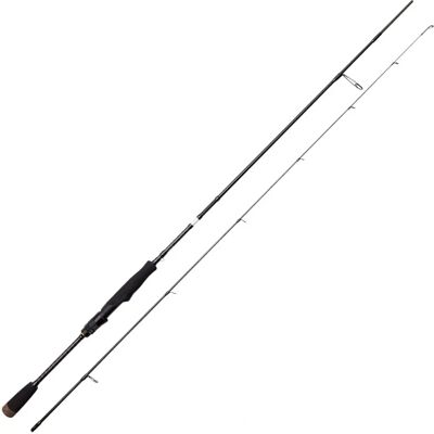 Canne à pêche ultra légère Savage Gear SG2 1,90 m - 2-10 g - Publicité Canne à pêche ultra légère Savage Gear SG2 1,90 m - 2-10 g - Publicité