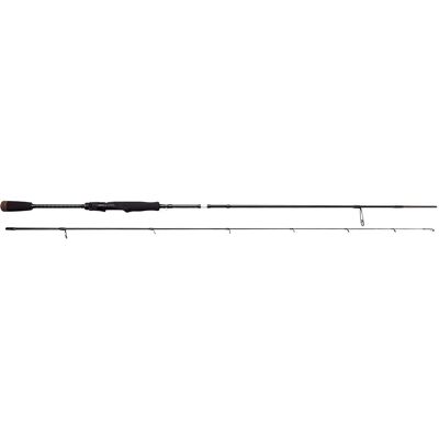 Savage Gear SG2 Ultra Light Game - Canne légère 1,90m pour petits leurres - Publicité Savage Gear SG2 Ultra Light Game - Canne légère 1,90m pour petits leurres - Publicité