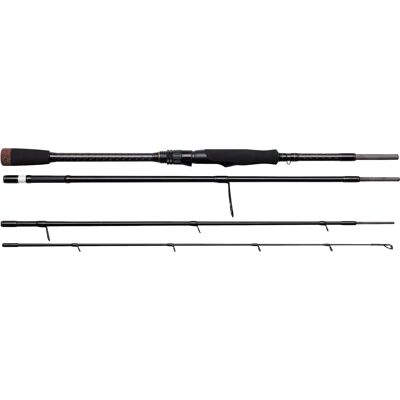 Savage Gear Sg2 Medium Game Travel Spinnstang - 7'1'' / 2.15m - 10-40g Savage Gear Sg2 Medium Game Travel Spinnstang - 7'1'' / 2.15m - 10-40g