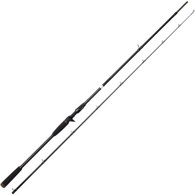 Canne Savage Gear SG2 Power Game Trigger 8'6" / 259cm 70-150g - Canne à pêche - Publicité Canne Savage Gear SG2 Power Game Trigger 8'6" / 259cm 70-150g - Canne à pêche - Publicité