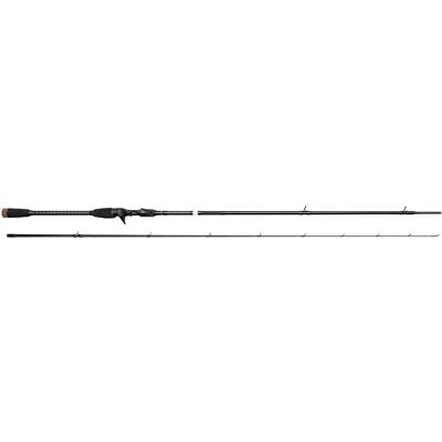 Savage Gear SG2 Crankbait Spezialist - Leichte Spinnrute für kleine bis mittelgroße Köder Savage Gear SG2 Crankbait Spezialist - Leichte Spinnrute für kleine bis mittelgroße Köder