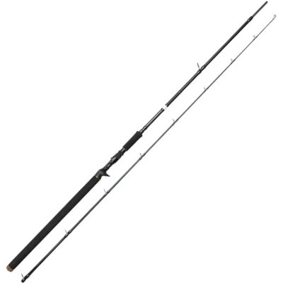 Canne à pêche Savage Gear SG2 8'6" 130-220g Trolling & Planer - Canne à pêche - Publicité Canne à pêche Savage Gear SG2 8'6" 130-220g Trolling & Planer - Canne à pêche - Publicité