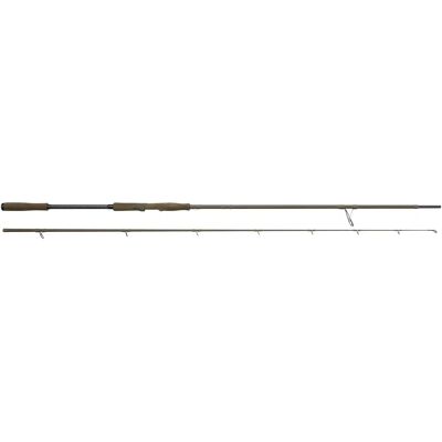 Canne à pêche Savage Gear SG4 2,21 m - Canne à pêche Canne à pêche Savage Gear SG4 2,21 m - Canne à pêche