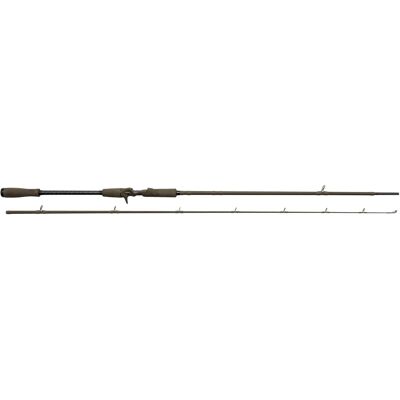 Savage Gear SG4 Power Game Trigger - Fishing Rod Savage Gear SG4 Power Game Trigger - Fishing Rod