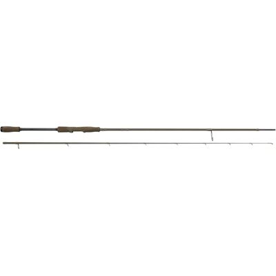 Savage Gear SG4 Streetstyle Spezial Jigging Angelrute - 2,13m, 3-15g Savage Gear SG4 Streetstyle Spezial Jigging Angelrute - 2,13m, 3-15g