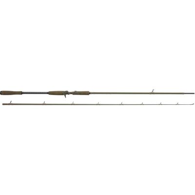 Canne à Casting - Big Bait Specialist - 8'1'' - 85/170 g Canne à Casting - Big Bait Specialist - 8'1'' - 85/170 g