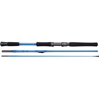Canne Savage Gear Sgs4 Inline Boat Game - 6'6" pour eau salée - Publicité Canne Savage Gear Sgs4 Inline Boat Game - 6'6" pour eau salée - Publicité