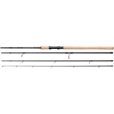 DAM Nanoflex Pro+ Salmon Stick - Alsidig laksefiskestang DAM Nanoflex Pro+ Salmon Stick - Alsidig laksefiskestang