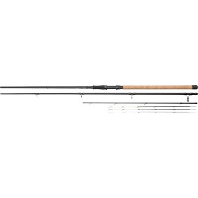 Canne Dam 3,6 m 120 g - Canne à pêche - Publicité Canne Dam 3,6 m 120 g - Canne à pêche - Publicité
