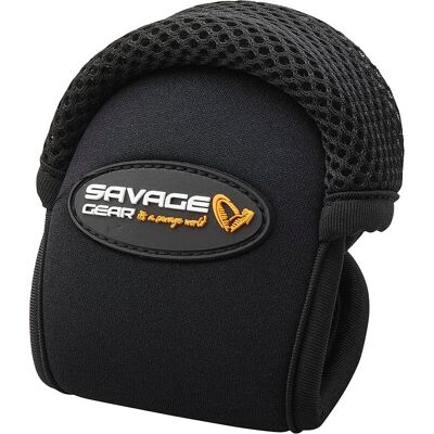 Housse en Néoprène Savage Gear - 100-300 - Publicité Housse en Néoprène Savage Gear - 100-300 - Publicité