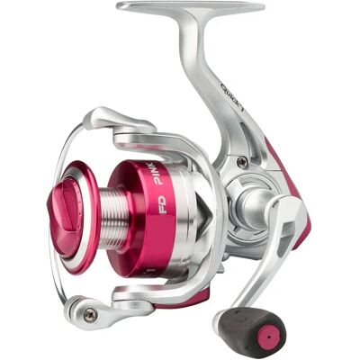 DAM Quick 1 Pink FD 3000 FD Angelrolle DAM Quick 1 Pink FD 3000 FD Angelrolle