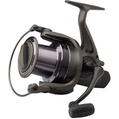 DAM Quick 2 SLS V2 8000 FD Moulinet de Pêche - Moulinet Spinning - Publicité DAM Quick 2 SLS V2 8000 FD Moulinet de Pêche - Moulinet Spinning - Publicité