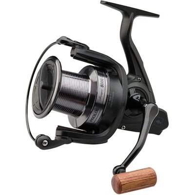 Prologic - Avenger XD SST Handle - 7000 - Angelrolle Prologic - Avenger XD SST Handle - 7000 - Angelrolle