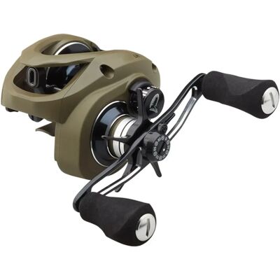 Savage Gear SG8 BC 300 - Mulinetă multiplicatoare - 7.3:1 - Publicité Savage Gear SG8 BC 300 - Mulinetă multiplicatoare - 7.3:1 - Publicité