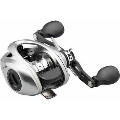 Moulinet baitcasting Savage Gear SG10 300 BC - Léger, Durable, 5.6:1 - Publicité Moulinet baitcasting Savage Gear SG10 300 BC - Léger, Durable, 5.6:1 - Publicité