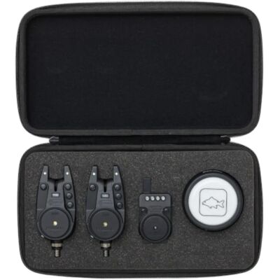 Prologic C-Series Pro Alarm Set 2+1+1 - Angelset Prologic C-Series Pro Alarm Set 2+1+1 - Angelset