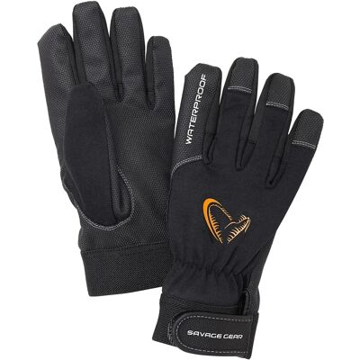Guantes All Weather XL de Savage Gear Guantes All Weather XL de Savage Gear