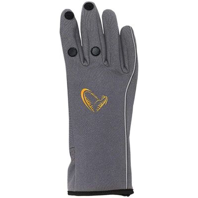 Savage Gear Softshell Handschuhe - M - Handschuhe Savage Gear Softshell Handschuhe - M - Handschuhe