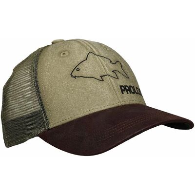 Prologic Big Chuck Cap Onesize Mudd - Cap Prologic Big Chuck Cap Onesize Mudd - Cap