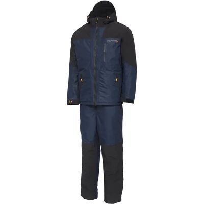 Combinaison thermique étanche Savage Gear SG2 - 2XL - Imperméable et respirante - Publicité Combinaison thermique étanche Savage Gear SG2 - 2XL - Imperméable et respirante - Publicité