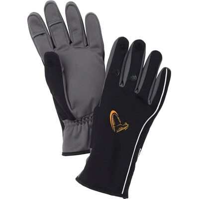 Savage Gear XL Softshell Winter Gloves - Handschuhe Savage Gear XL Softshell Winter Gloves - Handschuhe