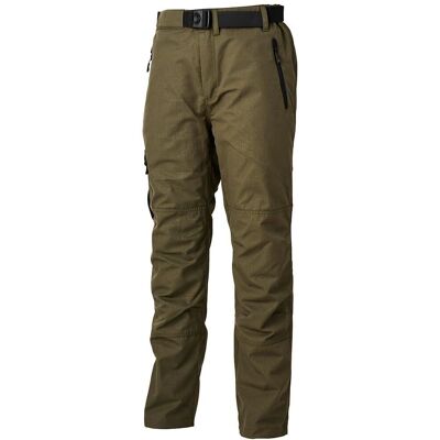 Savage Gear Olive Green SG4 Kampf-Hosen - Anglerhosen Savage Gear Olive Green SG4 Kampf-Hosen - Anglerhosen