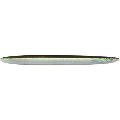 Hameçon Savage Gear 20g Ghost Sandeel - Équipement de pêche - Publicité Hameçon Savage Gear 20g Ghost Sandeel - Équipement de pêche - Publicité