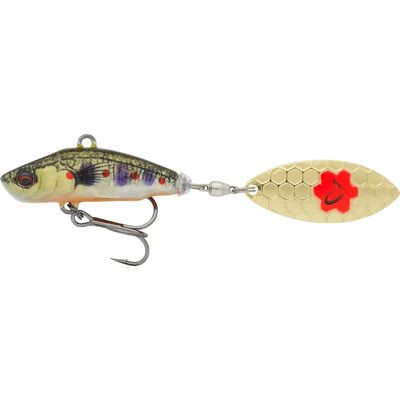 Savage Gear Tailspin 6,5cm 9G Smolt - Nástraha Savage Gear Tailspin 6,5cm 9G Smolt - Nástraha