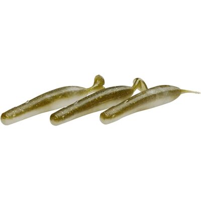 Kit Mini Gravity Stick - Leurres pour Lancer Long Kit Mini Gravity Stick - Leurres pour Lancer Long