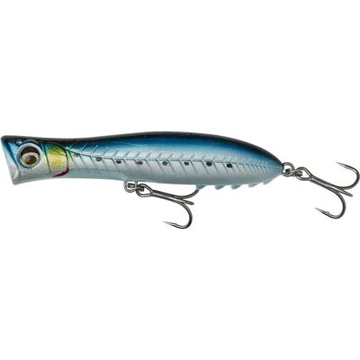 Savage Gear Gravity Popper 130 F - Leurres Artificiels Savage Gear Gravity Popper 130 F - Leurres Artificiels