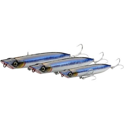 Savage Gear Slap Walker 125 F leurre artificiel - Surface Topwater Stickbait Savage Gear Slap Walker 125 F leurre artificiel - Surface Topwater Stickbait
