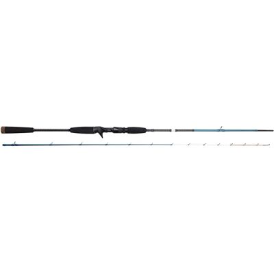 Canne à pêche Savage Gear SGS2 Ika&Jig 6'8'' Canne à pêche Savage Gear SGS2 Ika&Jig 6'8''