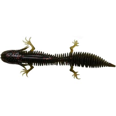 Savage Gear Ned Salamander 7.5cm 3g Watermelon Red - Señuelo Savage Gear Ned Salamander 7.5cm 3g Watermelon Red - Señuelo