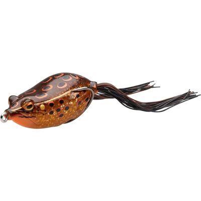 Leurre Flottant Frog Walker Hop 5,5cm 15g - Gill Leurre Flottant Frog Walker Hop 5,5cm 15g - Gill