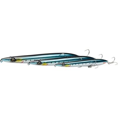 Savage Gear Surf Walker 2.0 180 F leurre d’eau salée - Surf Walker 2.0 180 F Savage Gear Surf Walker 2.0 180 F leurre d’eau salée - Surf Walker 2.0 180 F