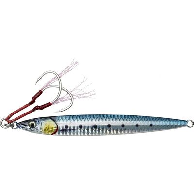 Savage Gear 3D Slim Jig Minnow 40g - Jig Minow Savage Gear 3D Slim Jig Minnow 40g - Jig Minow