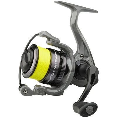 DAM Dynabraid 4 FD 15lb Geflecht - Angelrolle DAM Dynabraid 4 FD 15lb Geflecht - Angelrolle