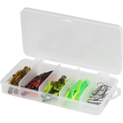 Kit de Cangrejoña Rattling Savage Gear - 30 piezas Kit de Cangrejoña Rattling Savage Gear - 30 piezas