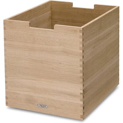 Skagerak Cutter Box stor - Oppbevaringsboks Skagerak Cutter Box stor - Oppbevaringsboks