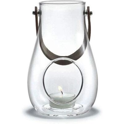 Holmegaard Modell 4343502 Klare Laterne - Laterne Holmegaard Modell 4343502 Klare Laterne - Laterne