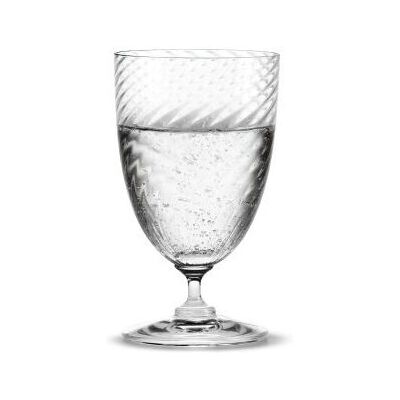 Holmegaard Regina Vatten Glas 19cl - Kunglig Serie Holmegaard Regina Vatten Glas 19cl - Kunglig Serie