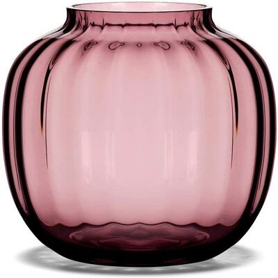 Vaso Primula di Holmegaard Prugna - Vaso Vaso Primula di Holmegaard Prugna - Vaso