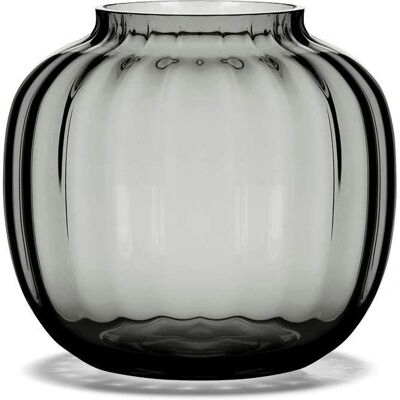 Holmegaard Primula Vase Rauch - 12,5cm Holmegaard Primula Vase Rauch - 12,5cm