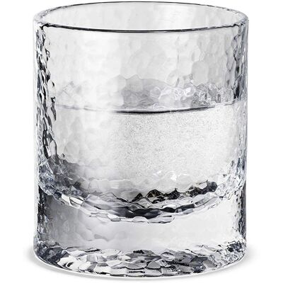 Set di Bicchieri Pesanti Holmegaard Forma - Cilindro 30cl Set di Bicchieri Pesanti Holmegaard Forma - Cilindro 30cl
