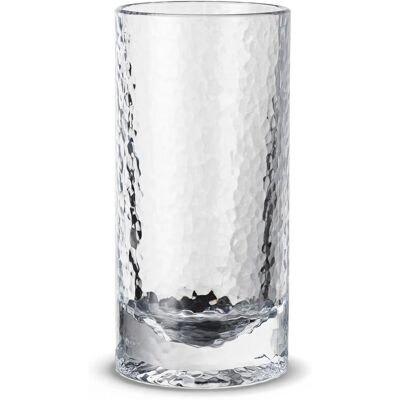 Holmegaard Forma Long Drink Glass 2-pakning - Klart Holmegaard Forma Long Drink Glass 2-pakning - Klart