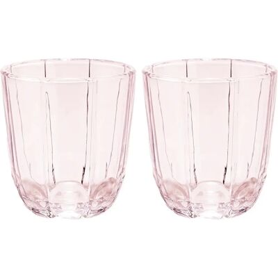 Holmegaard Lily Wassergläser Set 32 cl Holmegaard Lily Wassergläser Set 32 cl