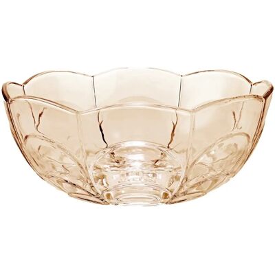 Holmegaard Lily Wasserlilien Schale - Obstschale Holmegaard Lily Wasserlilien Schale - Obstschale
