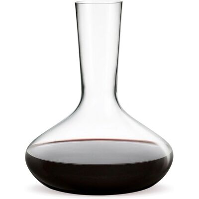 Carafe à vin Cabernet Holmegaard - 170cl, Transparent, 23.2cm Carafe à vin Cabernet Holmegaard - 170cl, Transparent, 23.2cm