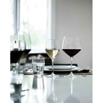 Holmegaard Perfection Rødvin Glass - 43cl - Vinglass Holmegaard Perfection Rødvin Glass - 43cl - Vinglass