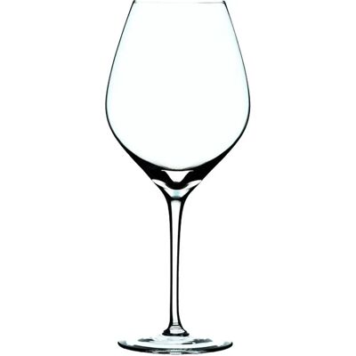 Holmegaard vinprov - 69cl - 6-pack - Bourgogne-stil Holmegaard vinprov - 69cl - 6-pack - Bourgogne-stil